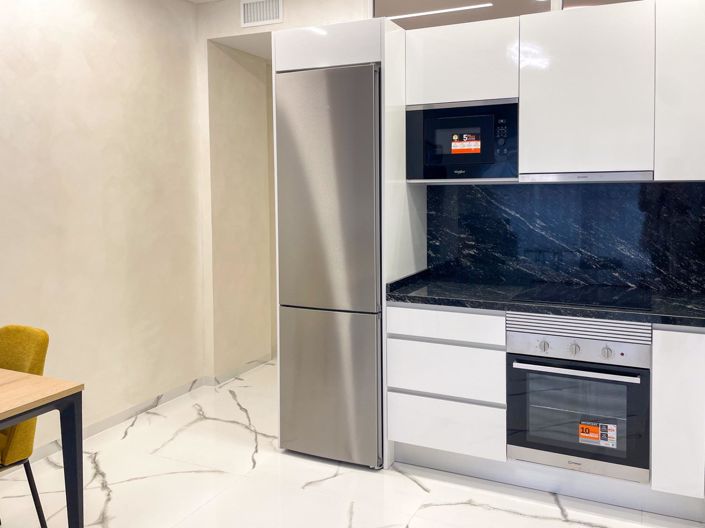 Image No.4-2 Bed Apartment for sale