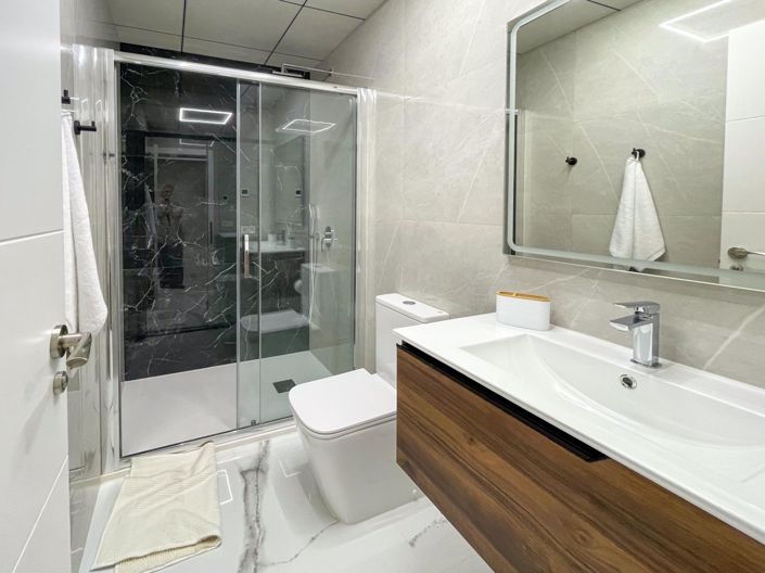 Image No.8-Appartement de 2 chambres à vendre à Torrevieja