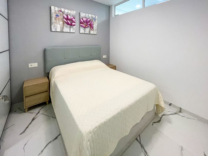 Image No.9-Appartement de 2 chambres à vendre à Torrevieja