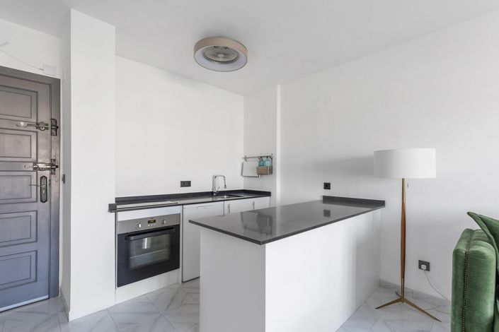 Image No.10-1 Bed Apartment for sale