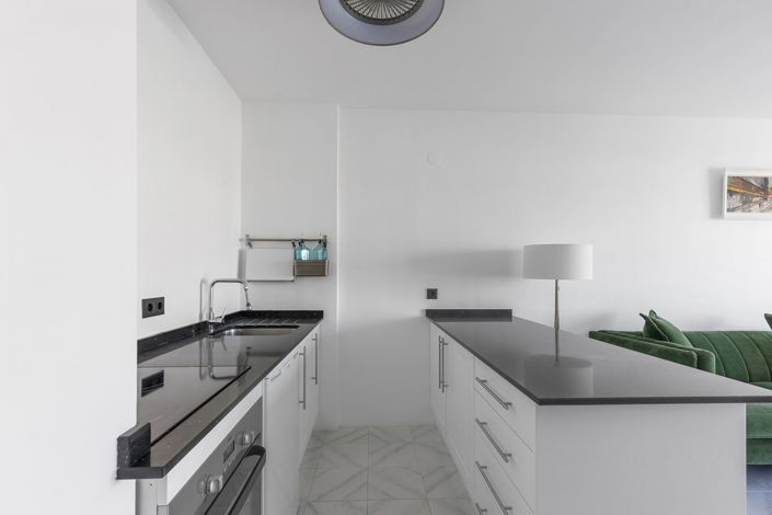 Image No.12-1 Bed Apartment for sale