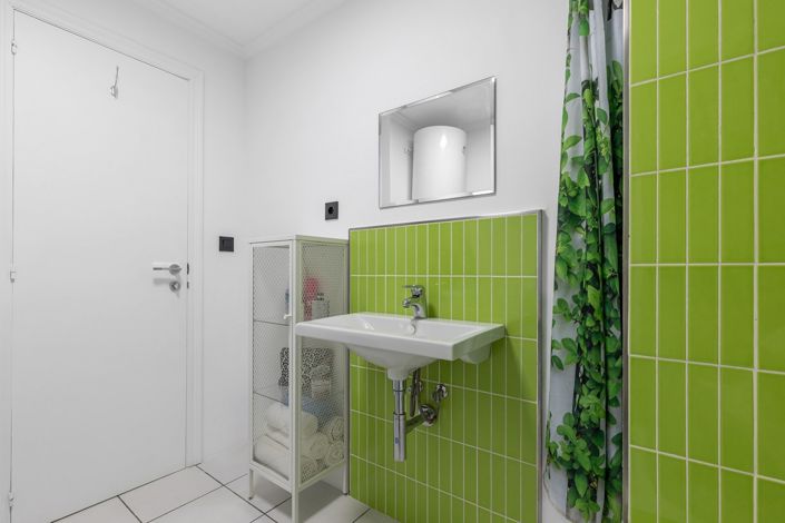 Image No.20-1 Bed Apartment for sale