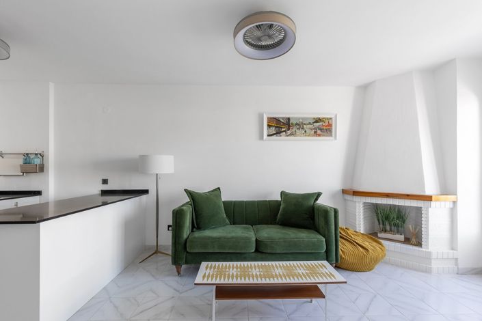 Image No.6-1 Bed Apartment for sale