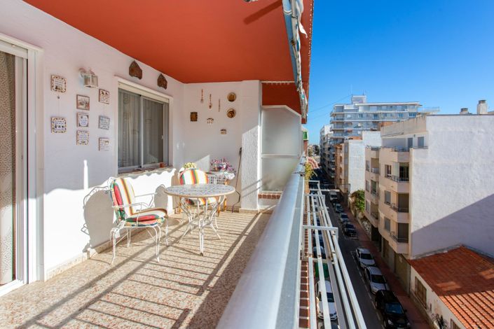 Image No.2-Appartement de 3 chambres à vendre à Torrevieja