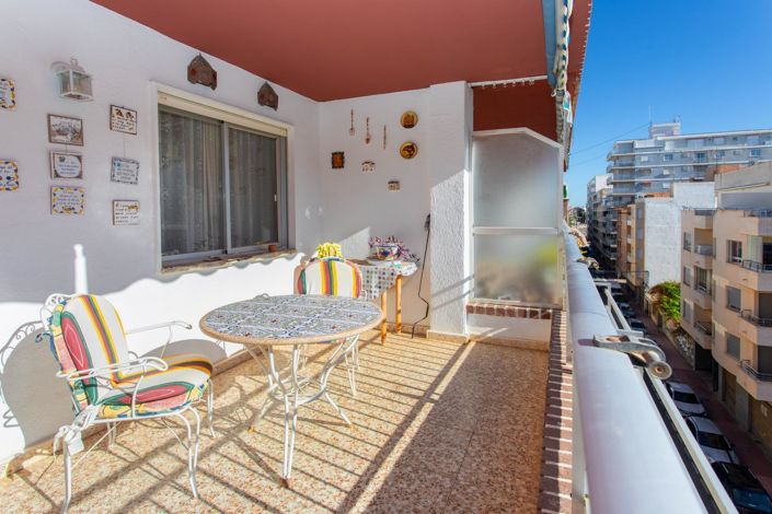 Image No.3-Appartement de 3 chambres à vendre à Torrevieja