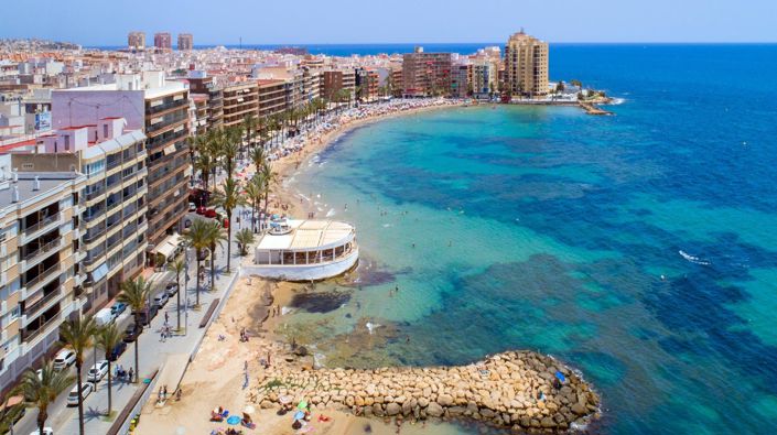 Image No.39-3 Bed Penthouse for sale