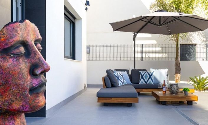 Image No.17-3 Bed Villa for sale