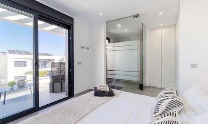 Image No.23-Villa de 3 chambres à vendre à Algorfa