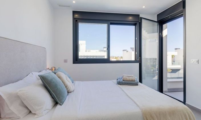 Image No.27-Villa de 3 chambres à vendre à Algorfa