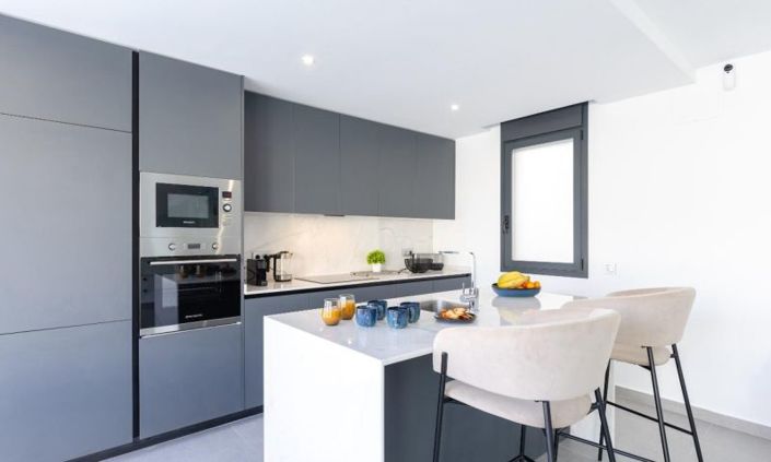 Image No.32-3 Bed Villa for sale