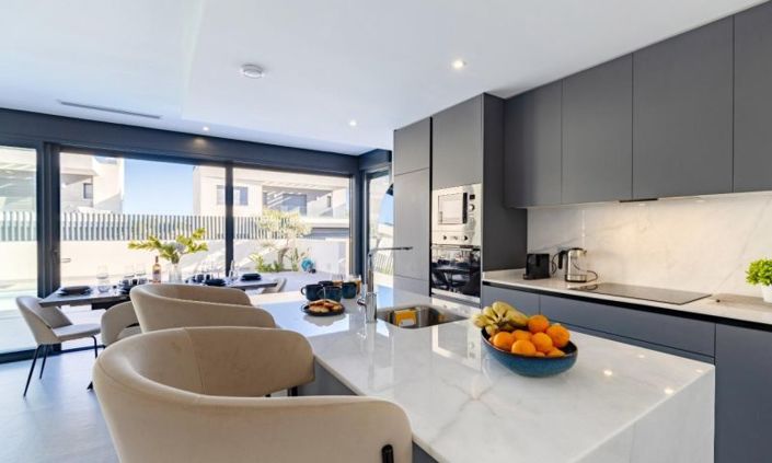 Image No.36-Villa de 3 chambres à vendre à Algorfa