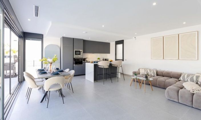 Image No.37-Villa de 3 chambres à vendre à Algorfa