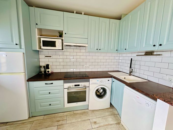 Image No.8-Appartement de 2 chambres à vendre à Torrevieja