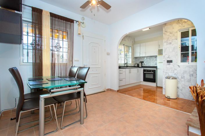 Image No.15-Maison de ville de 2 chambres à vendre à Orihuela Costa