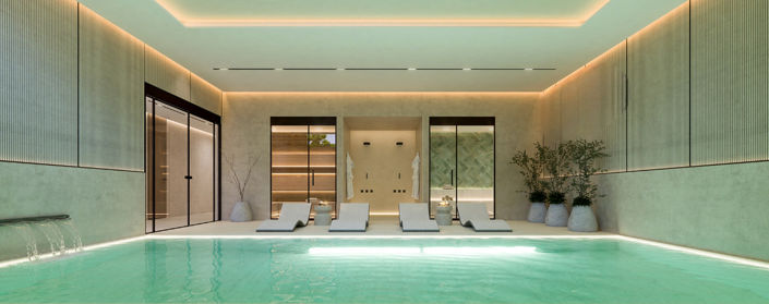 Image No.18-Propriété de 2 chambres à vendre à Benahavis