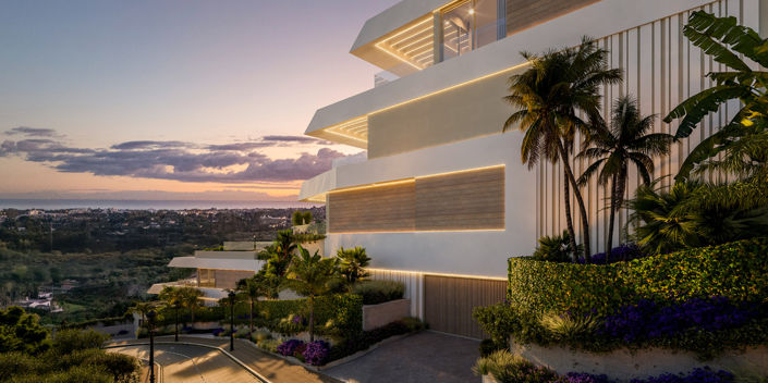 Image No.19-Propriété de 2 chambres à vendre à Benahavis