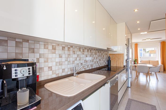 Image No.11-Villa de 3 chambres à vendre à Orihuela Costa