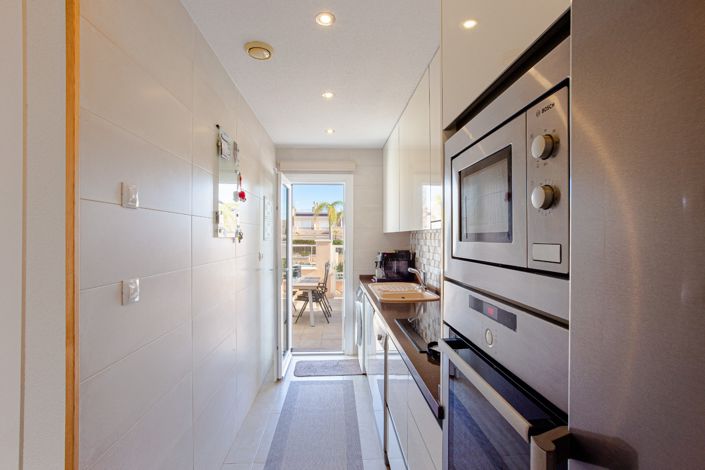 Image No.15-Villa de 3 chambres à vendre à Orihuela Costa