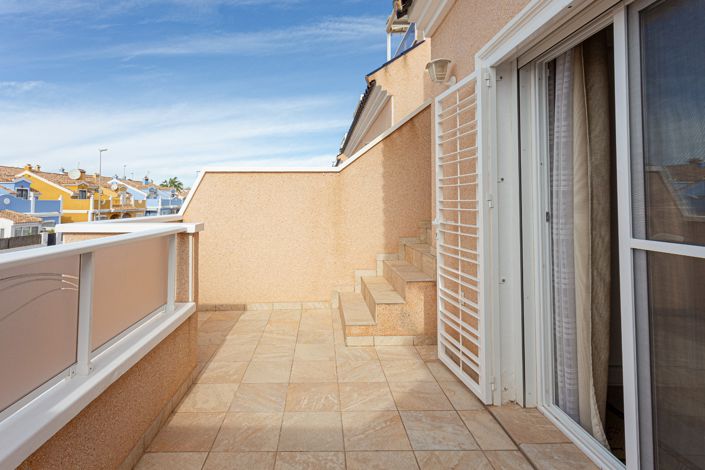 Image No.21-Villa de 3 chambres à vendre à Orihuela Costa