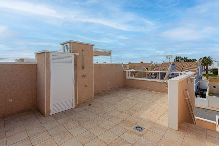 Image No.22-Villa de 3 chambres à vendre à Orihuela Costa