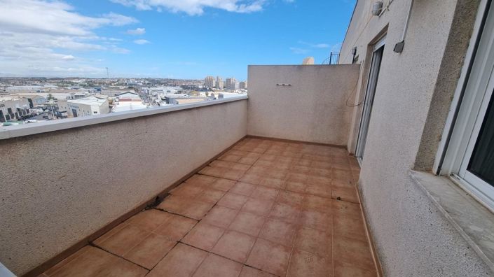 Image No.10-Appartement de 2 chambres à vendre à Torrevieja