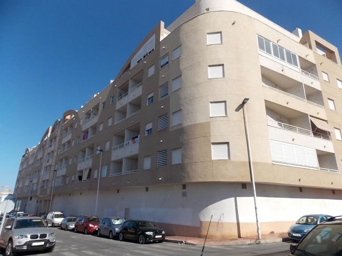Image No.14-Appartement de 2 chambres à vendre à Torrevieja