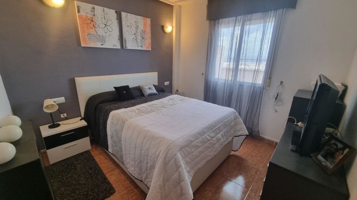 Image No.2-Appartement de 2 chambres à vendre à Torrevieja