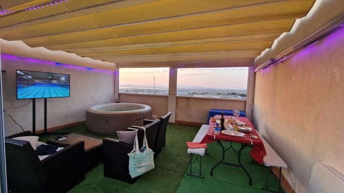Image No.3-Penthouse de 2 chambres à vendre à Torrevieja
