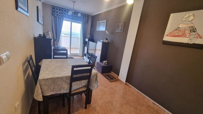 Image No.4-Appartement de 2 chambres à vendre à Torrevieja