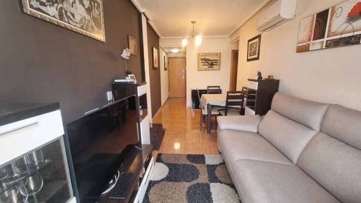 Image No.5-Appartement de 2 chambres à vendre à Torrevieja