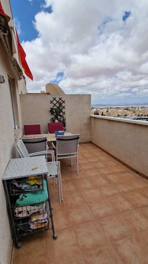 Image No.6-Appartement de 2 chambres à vendre à Torrevieja
