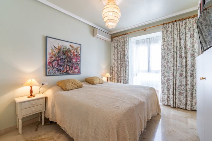 Image No.18-3 Bed Apartment for sale