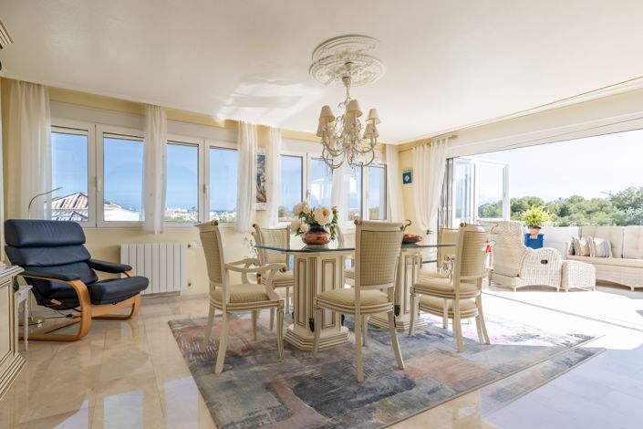 Image No.6-3 Bed Apartment for sale