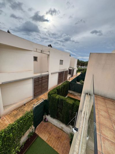 Image No.11-Maison de ville de 3 chambres à vendre à Torrevieja