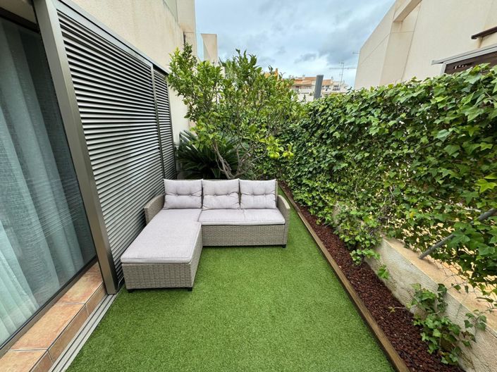 Image No.5-Maison de ville de 3 chambres à vendre à Torrevieja