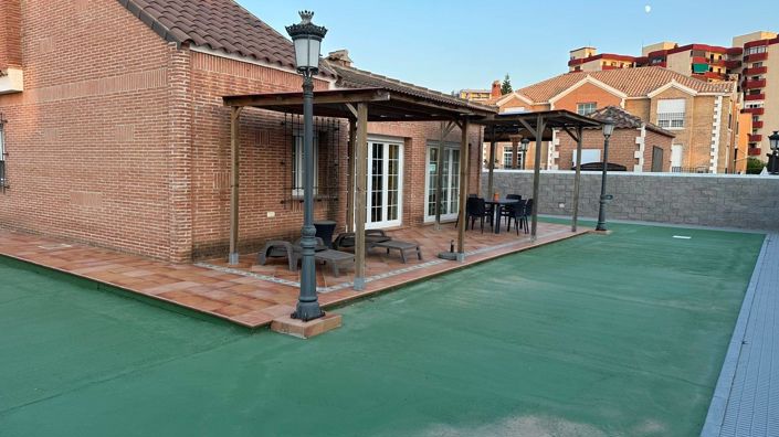 Image No.4-4 Bed Villa for sale