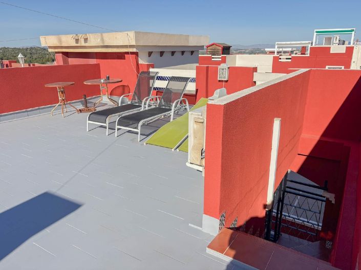 Image No.18-Appartement de 2 chambres à vendre à Los Altos