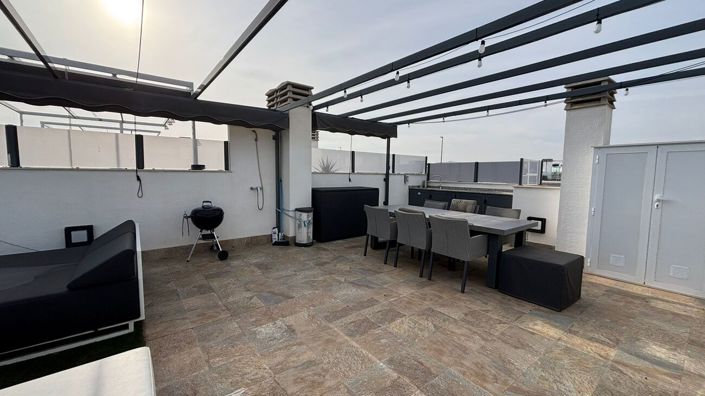 Image No.11-Propriété de 2 chambres à vendre à Pilar de la Horadada