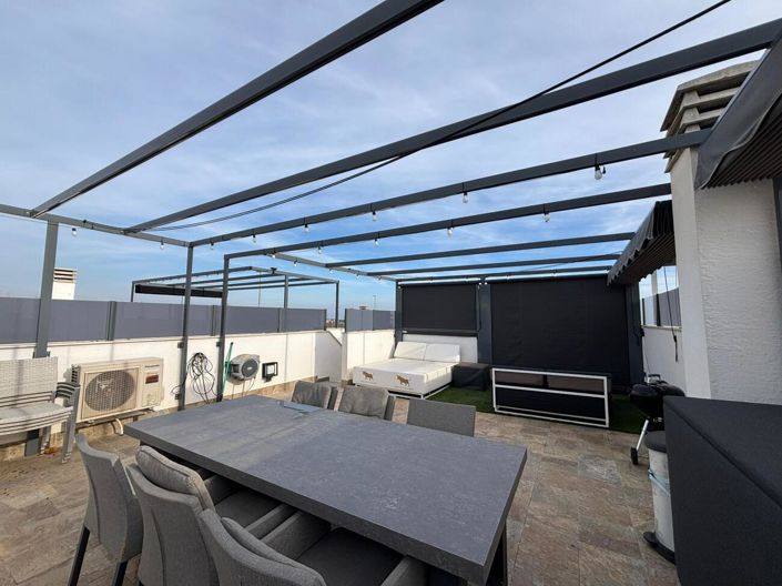 Image No.12-Propriété de 2 chambres à vendre à Pilar de la Horadada