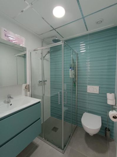 Image No.2-Propriété de 2 chambres à vendre à Pilar de la Horadada