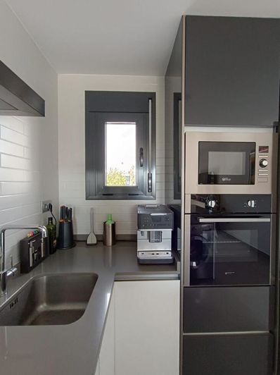 Image No.3-Propriété de 2 chambres à vendre à Pilar de la Horadada