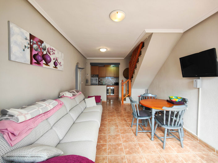 Image No.12-3 Bed Townhouse for sale