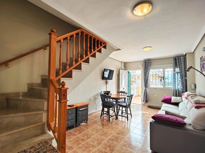 Image No.17-3 Bed Townhouse for sale