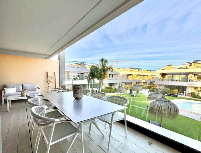 Image No.21-2 Bed Apartment for sale