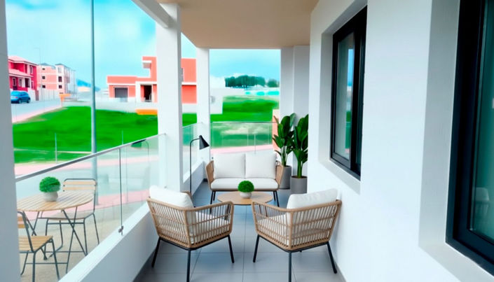 Image No.12-2 Bed Apartment for sale