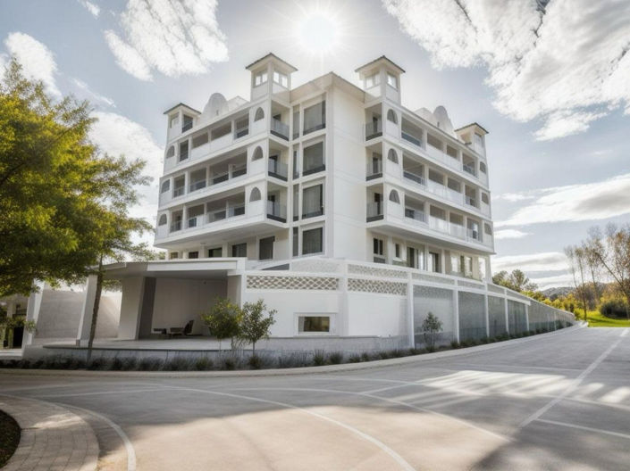 Image No.14-2 Bed Apartment for sale