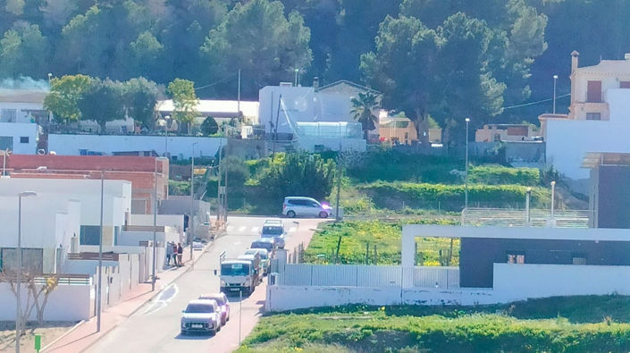 Image No.20-2 Bed Apartment for sale