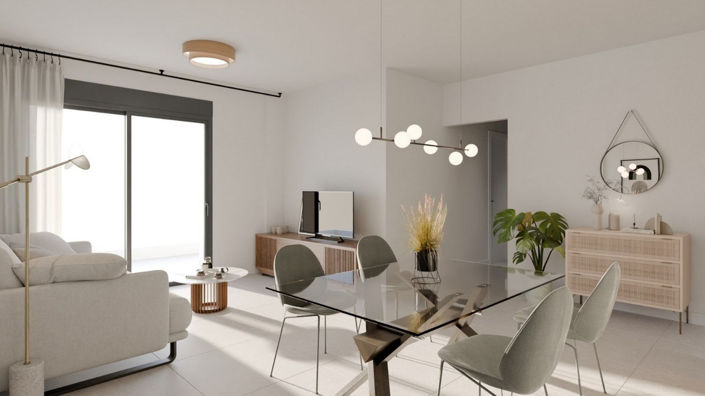 Image No.5-2 Bed Apartment for sale