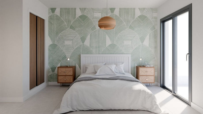 Image No.7-2 Bed Apartment for sale