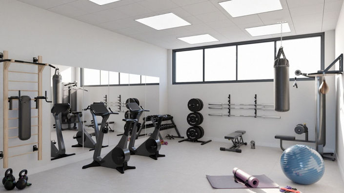 Image No.12-2 Bed Apartment for sale